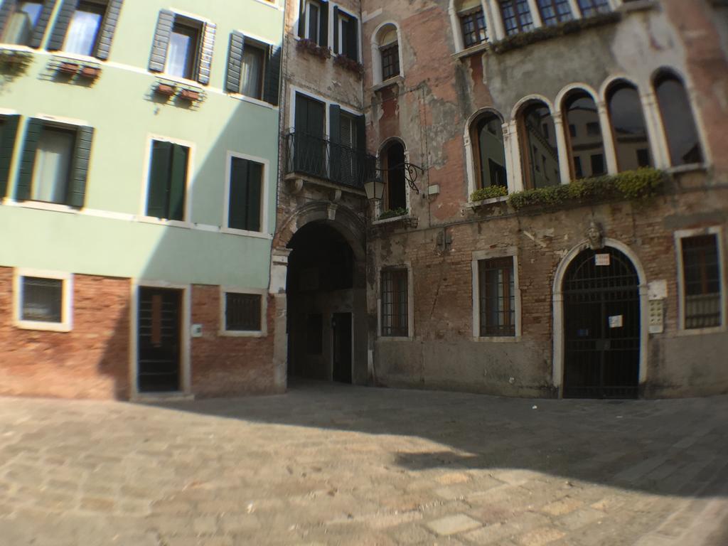 Maison D'Ax Venice Center Exterior photo