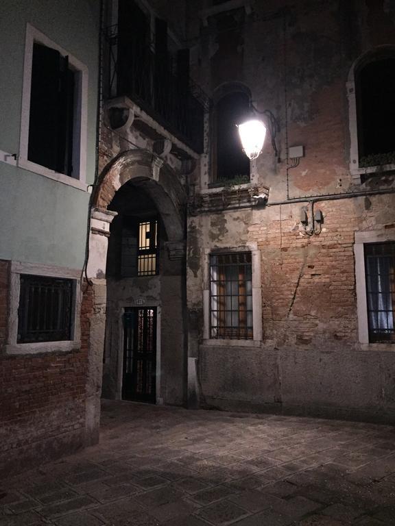 Maison D'Ax Venice Center Exterior photo